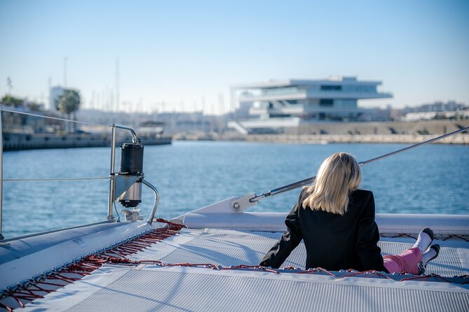 1 Hour Sailing Excursion in Valencia - Port Saplaya Coast Pass: Views Without the Long Detour