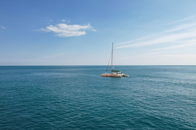 1 Hour Sailing Excursion in Valencia - The Big Consideration: Is It Sailing, or a Motor Cruise?