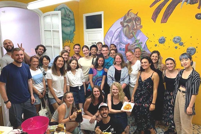 1 week intensive Spanish course + conversation workshop - Teachers, class energy, and why you leave more confident