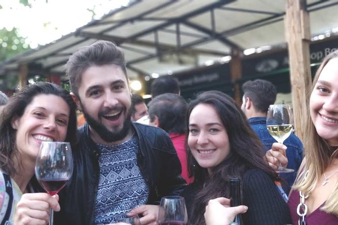 1 week intensive Spanish course + conversation workshop - Activities after class: Valencia becomes part of the syllabus