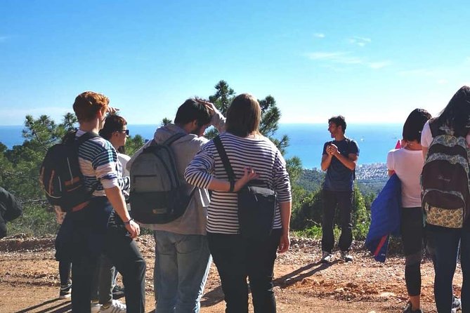 1 week intensive Spanish course + conversation workshop - Meeting new people without losing your focus