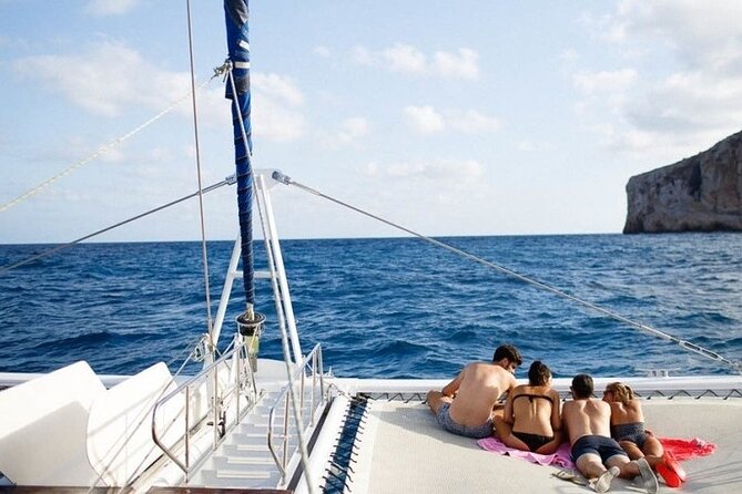 A day at Sea aboard Mundo Marino Catamaran in Valencia - Value check: is $48.59 worth it?