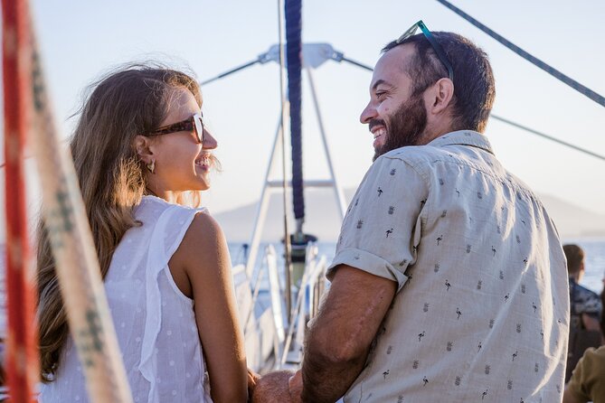 A day at Sea aboard Mundo Marino Catamaran in Valencia - What to pack (and what to skip)