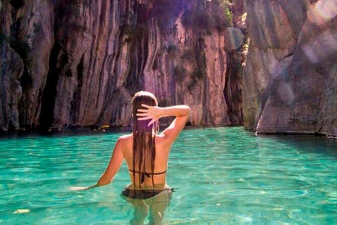 A day tour in Montanejos hot springs. - Quick hits before you go