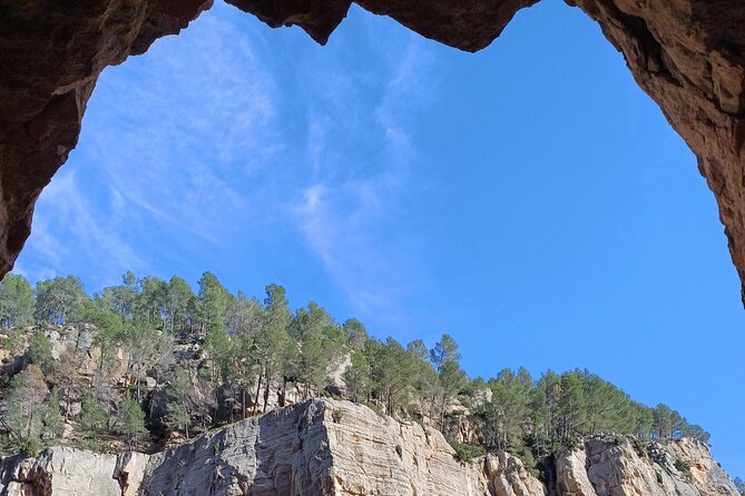 A day tour in Montanejos hot springs. - Montanejos and Salto de la Novia: a day where you actually get wet