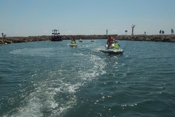 Adventure Jetski - Key Highlights You’ll Care About
