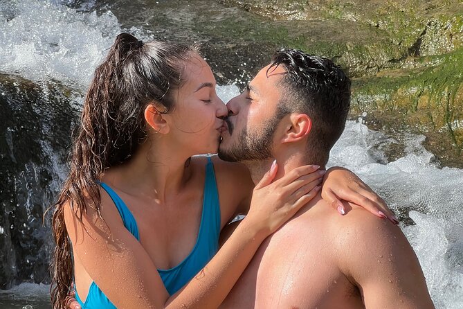 Adventures day: Thermal Springs and Waterfalls - Lunch in Montanejos: Summer Picnic vs. Town Meals