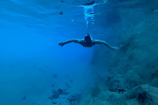 Adventures day: Thermal Springs and Waterfalls - What to Pack (So You Don’t Suffer the Cold-Water Moment)