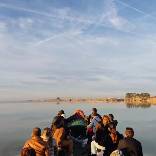 Albufera de Valencia: boat ride and visit to a barraca - Key things that make this tour worth your time