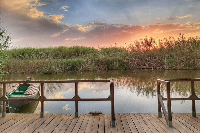 Albufera Natural Park with Sunset Boat Tour from Valencia - Why the Albufera Sunset Boat Ride Feels Like the Real Valencia Day