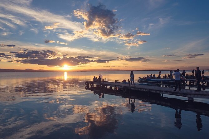 Albufera Natural Park with Sunset Boat Tour from Valencia - Stop 3: Parque Natural de la Albufera—The Sunset Boat That Changes Everything