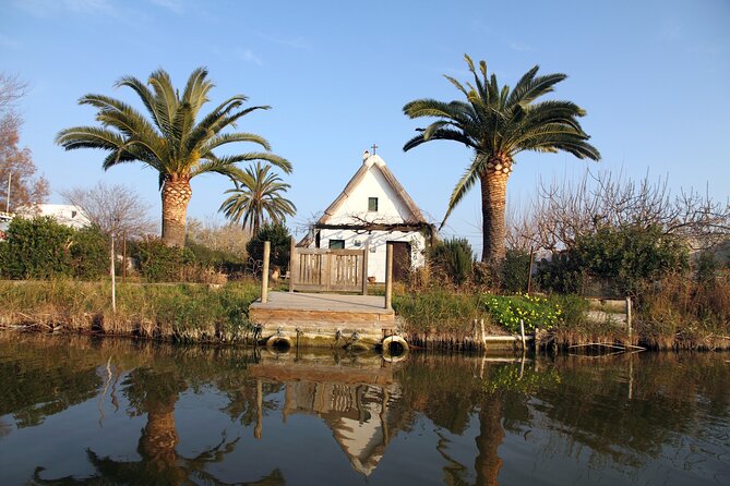 Albufera Private Day Tour: Paella, Boat Cruise and Nature Walk - Bon Aire paella lunch: why this break is more than just food