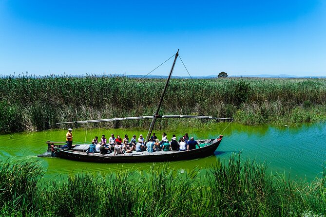 Albufera Private Day Tour: Paella, Boat Cruise and Nature Walk - Tancat de Mília lookout tower: birdwatching with a real payoff