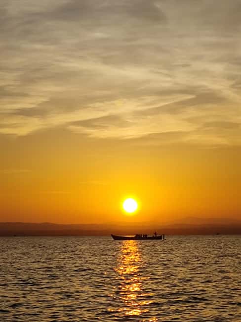 Albufera: Sunset and visit to the barraca - Why This Albufera Sunset Fits Perfectly Into One Hour