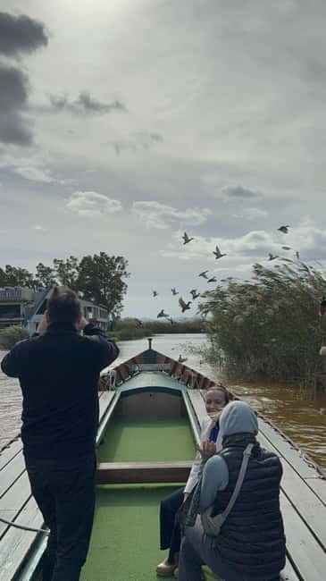 Albufera Valencia: Guided electric boat ride, also at sunset - Getting to El Tío Pastilla Pier without stress