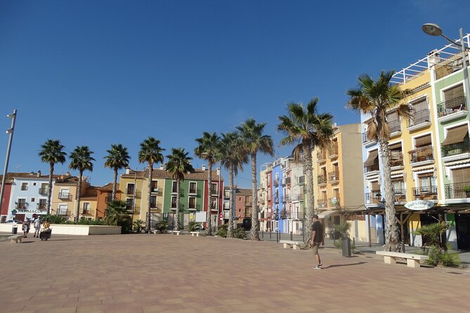 Altea Benidorm and Villajoyosa from Valencia - Key highlights to look for