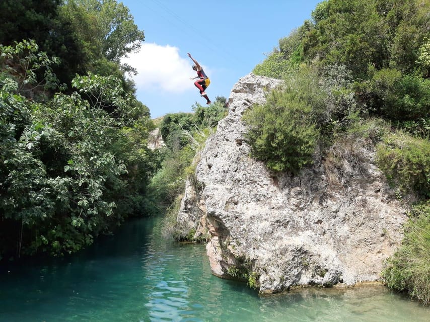 Anna: amazing water canyoning experience near Valencia - Quick highlights (what you’ll notice fast)