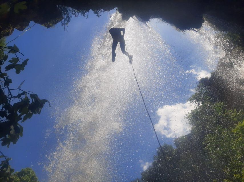 Anna: amazing water canyoning experience near Valencia - Price and Value at $141: What You’re Actually Getting