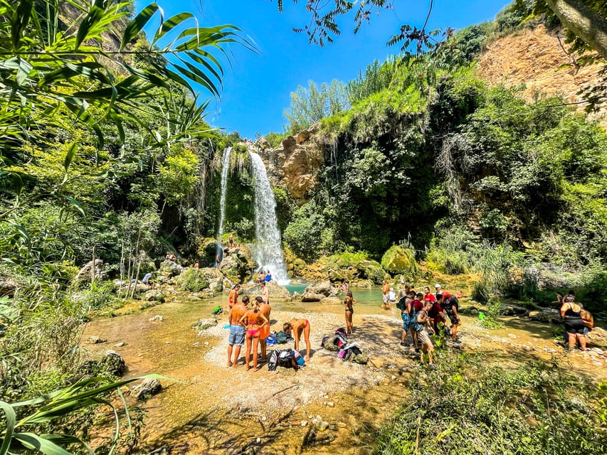 Anna: amazing water canyoning experience near Valencia - Who Should Go (and Who Should Skip This Canyon)