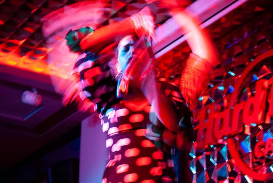 Authentic Flamenco Show Valencia - Your seat matters more than you think