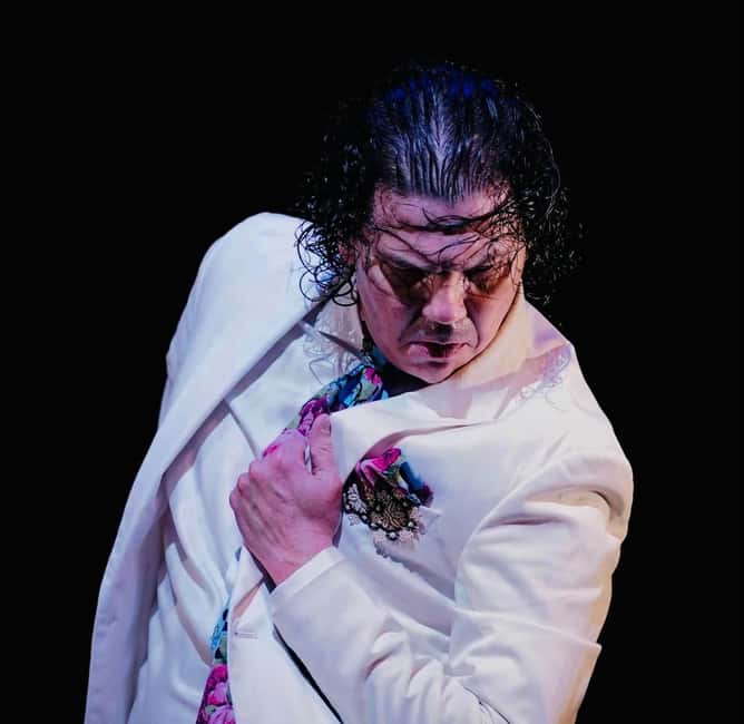 Authentic Flamenco Show Valencia - FAQ