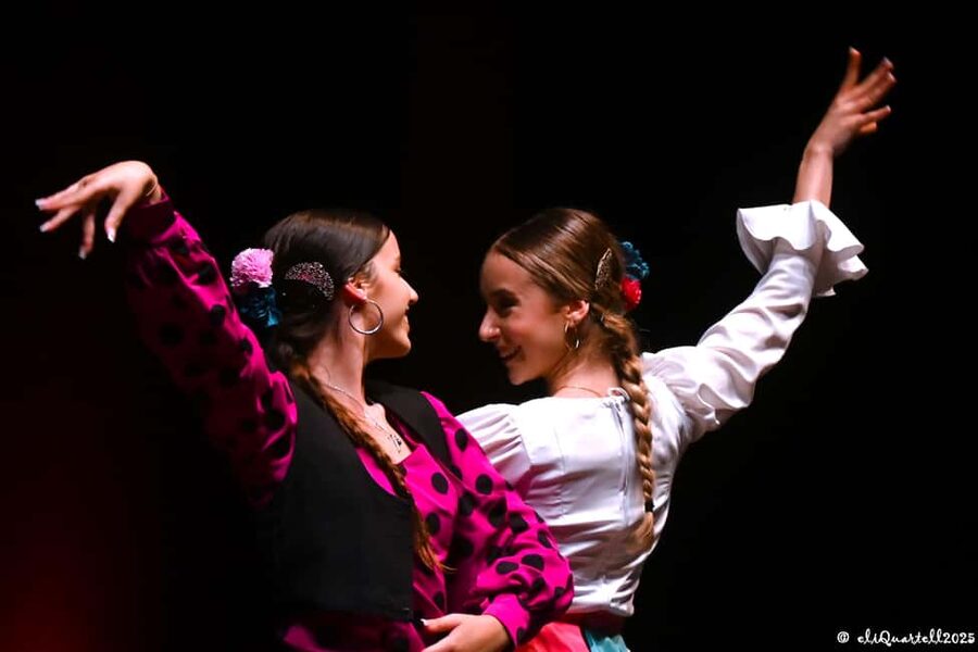 Authentic Flamenco Show Valencia - Tickets, timing, and what the $23 actually covers