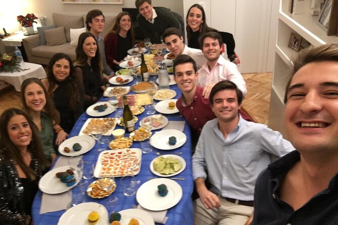 Authentic Paella Dinner in Valencia - Key Highlights You’ll Care About