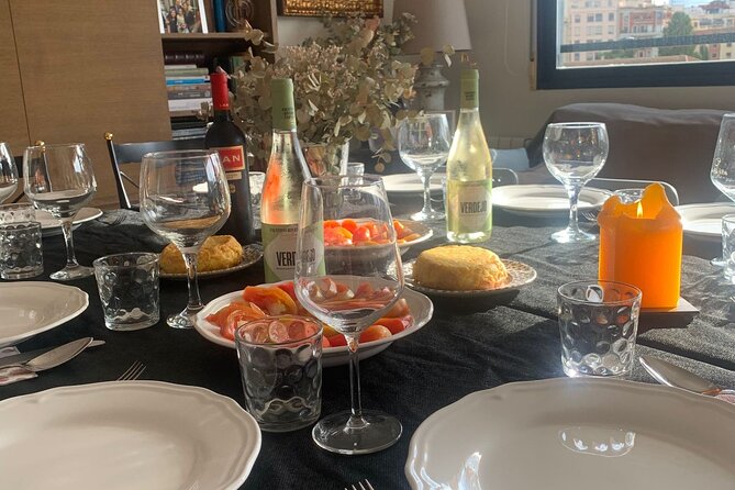 Authentic Paella Dinner in Valencia - Price and Value: Why $71.43 Can Make Sense Here