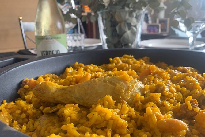 Authentic Paella Dinner in Valencia - Who This Dinner Fits Best (And Who Might Want to Skip)