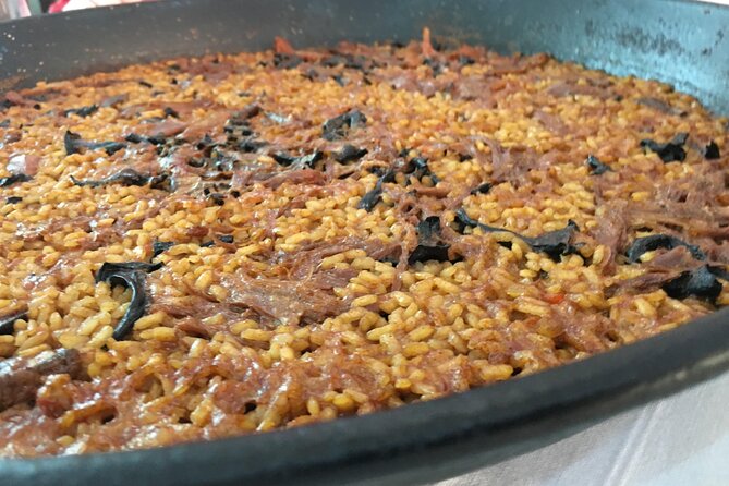 Authentic Paella Dinner in Valencia - What the Best Reviews Are Pointing To (The Real Magic)