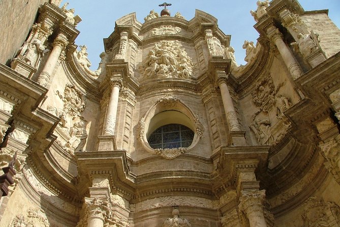 Best of Valencia 4-Hour Private Tour with transport - What you actually get from a private 4-hour Valencia plan
