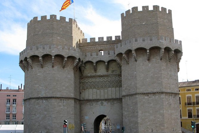 Best of Valencia 4-Hour Private Tour with transport - Price and value: what you’re paying for with $686.34 per group