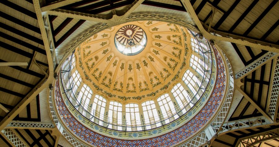 Best of Valencia: Highlights with Private Transport - Interior Visits: Choose More Stops, Not More Stress