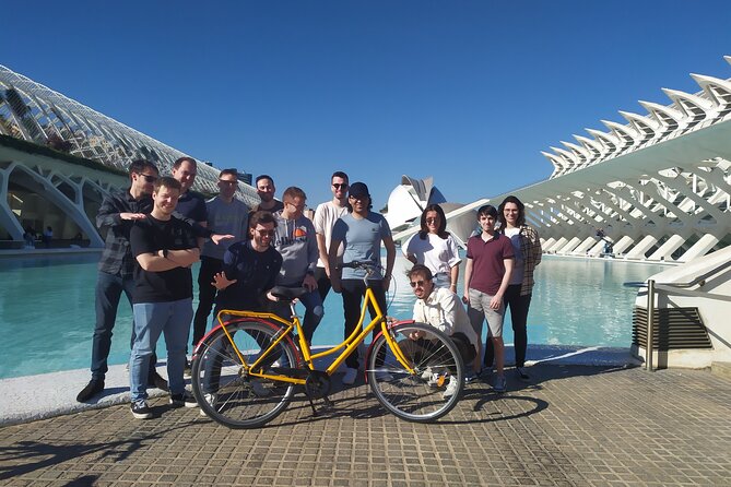 Bicycle Rental City Center - Key Highlights You’ll Feel the First Hour