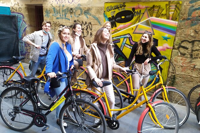 Bicycle Rental City Center - How to Make the Cycle Network Work for You (Not Against You)