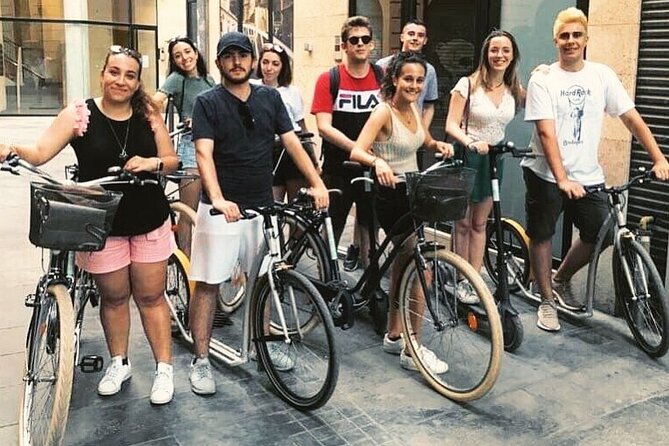Bike Grand Valencia Private Tour - Price and logistics: what $66.08 gets you (and why it’s fair)