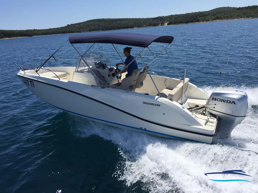 Boat rental without license Cabo Roig - Key highlights worth caring about