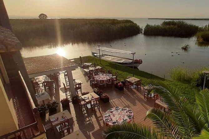 Boat Tour and Paella tasting in Valencia (Booking 2 weeks before) - Valencia’s Albufera boat + paella: why this day works