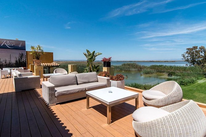Boat Tour and Paella tasting in Valencia (Booking 2 weeks before) - Weather, timing, and what to pack for a 6-hour plan