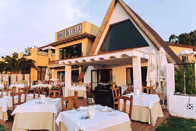 Boat Tour and Paella tasting in Valencia (Booking 2 weeks before) - Who should book this boat tour + paella, and who might skip it