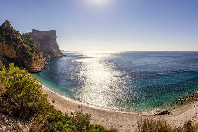 Cala del Moraig Hiking and Beach Trip from Valencia - Key highlights at a glance