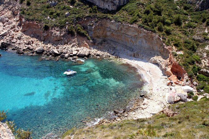 Cala del Moraig Hiking and Beach Trip from Valencia - The hiking reality: how fit you really need to be