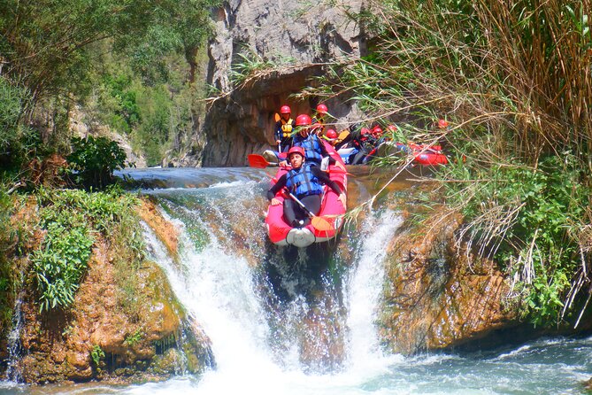 Cano-Rafting - Key things I’d bet on before you book