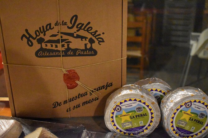 Cheese Factory Workshop with Wine Tasting in Requena, Valencia - What the 7 Hours Really Feel Like (And Who It Fits Best)