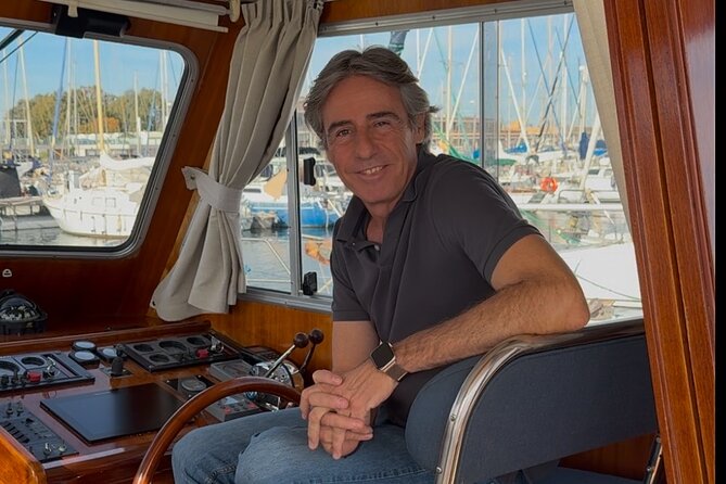 Chill and Sail in Valencia - Key things to know before you go