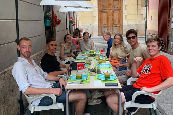 Christmas Tapas and Wine Tour in Valencia - Key things I’d lock in before you go