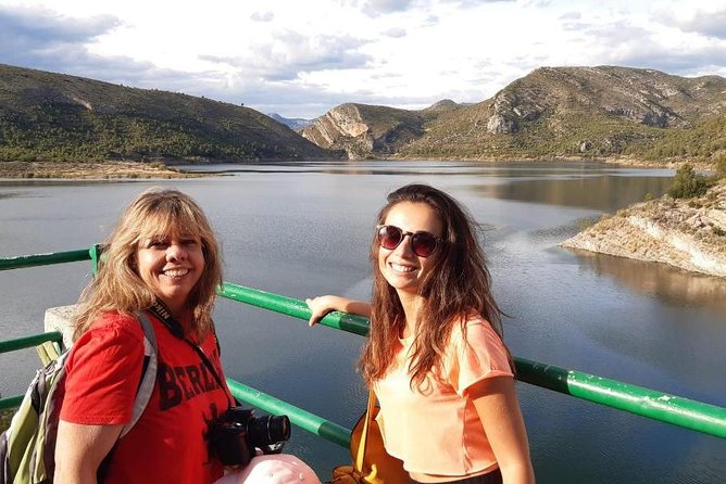 Chulilla Canyon Trail - private full day tour - Price and Value: Is $192.47 Worth It for a Private Day?