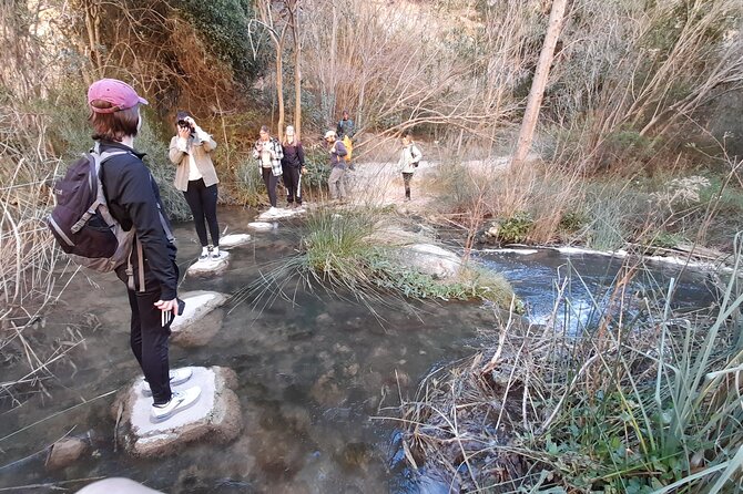 Chulilla Hike to the Hanging Bridges from Valencia - What to pack so your day stays fun