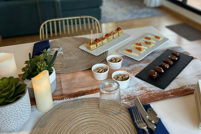 City of Arts & Sciences Tour with Rooftop Tapas & Wine - The four major buildings you’ll learn to spot like a pro