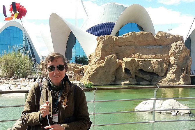 City of the Arts and Sciences - City of the Arts and Sciences: why this 3-hour format is smart